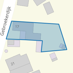 Perceel ECH00-K-3482