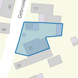 Perceel ECH00-K-3483