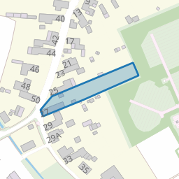 Perceel ECH00-K-3486