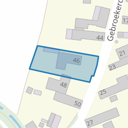 Perceel ECH00-K-3488