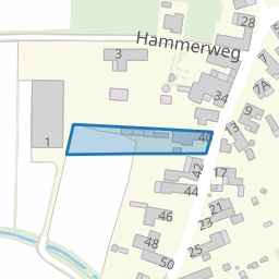 Perceel ECH00-K-3491