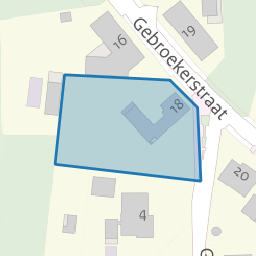 Perceel ECH00-K-3504