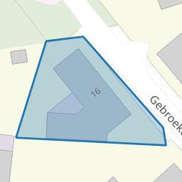 Perceel ECH00-K-3505