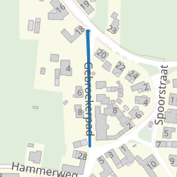 Perceel ECH00-K-3509