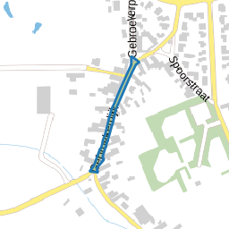 Perceel ECH00-K-3510