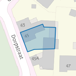 Perceel ECH00-K-3513