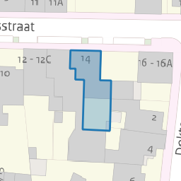Perceel ECH00-K-3525