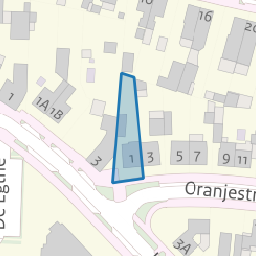 Perceel ECH00-K-3527