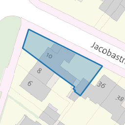 Perceel ECH00-K-3539