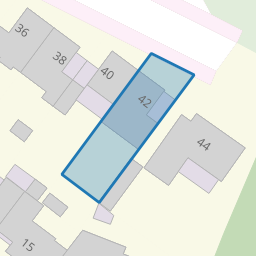 Perceel ECH00-K-3543