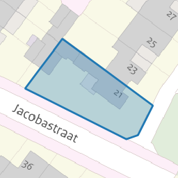 Perceel ECH00-K-3544