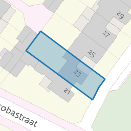 Perceel ECH00-K-3545