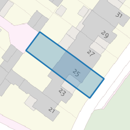 Perceel ECH00-K-3546