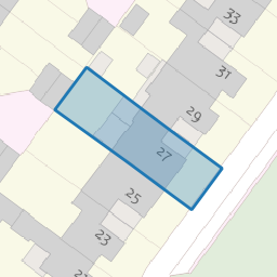 Perceel ECH00-K-3547