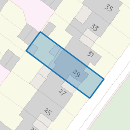 Perceel ECH00-K-3548