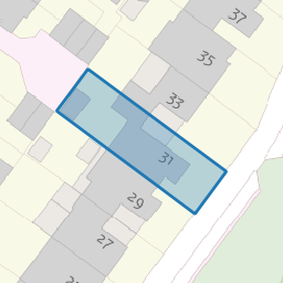 Perceel ECH00-K-3549