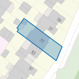 Perceel ECH00-K-3551