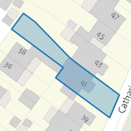 Perceel ECH00-K-3554