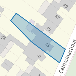 Perceel ECH00-K-3555