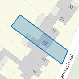 Perceel ECH00-K-3556