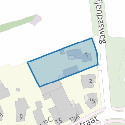 Perceel ECH00-K-3571