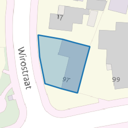 Perceel ECH00-K-3574