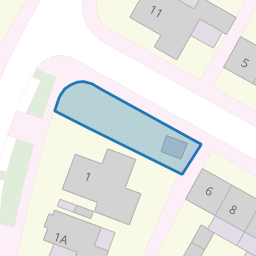 Perceel ECH00-K-3578