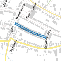 Perceel ECH00-K-3579