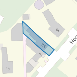 Perceel ECH00-K-3584