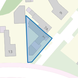 Perceel ECH00-K-3585