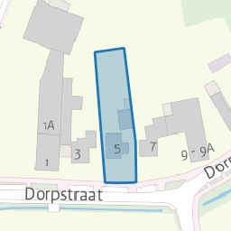 Perceel ECH00-K-3586