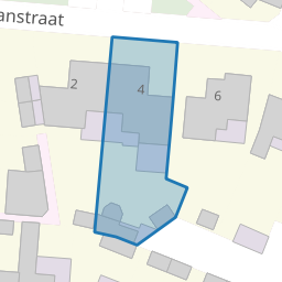 Perceel ECH00-K-3591