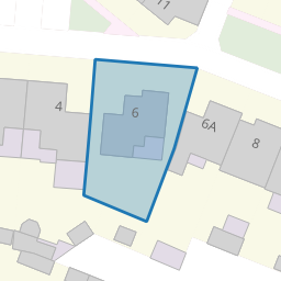 Perceel ECH00-K-3592