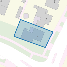 Perceel ECH00-K-3593