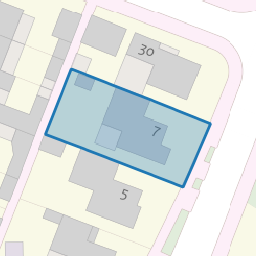 Perceel ECH00-K-3595