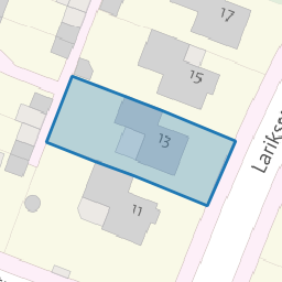 Perceel ECH00-K-3598