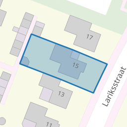 Perceel ECH00-K-3599