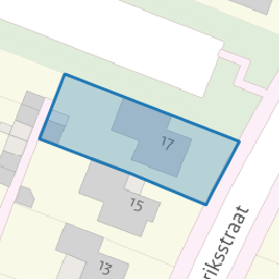 Perceel ECH00-K-3600