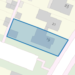 Perceel ECH00-K-3601