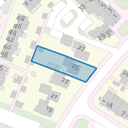 Perceel ECH00-K-3604