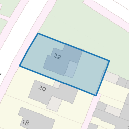 Perceel ECH00-K-3607