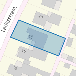 Perceel ECH00-K-3609