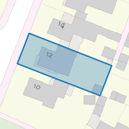 Perceel ECH00-K-3612