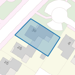 Perceel ECH00-K-3614