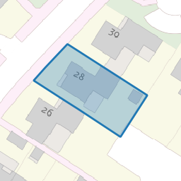 Perceel ECH00-K-3615