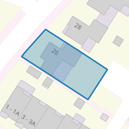 Perceel ECH00-K-3616