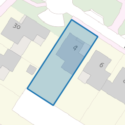 Perceel ECH00-K-3617