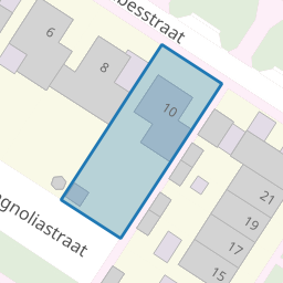 Perceel ECH00-K-3621