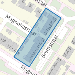 Perceel ECH00-K-3622