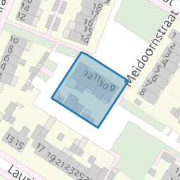 Perceel ECH00-K-3626